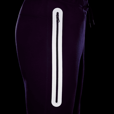 トップス NikeFleece Joggers Reflective Details NikeFleece Joggers Reflective Details Nike Tech Fleece